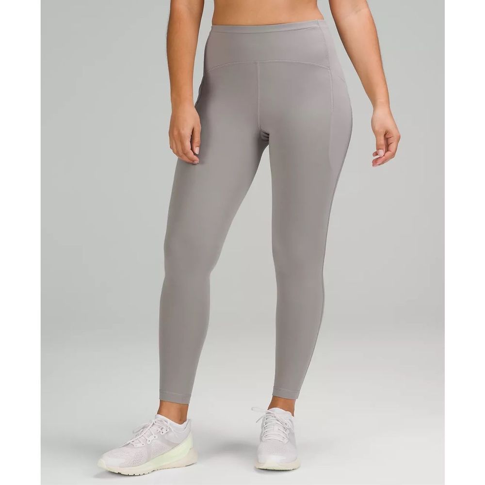Lululemon Swift Speed High-Rise Tight 28"
Brushed Luxtreme - Picture 2 of 16